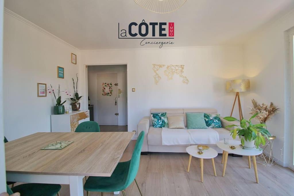 Les Jardins Apartment Carry-le-Rouet Exterior photo
