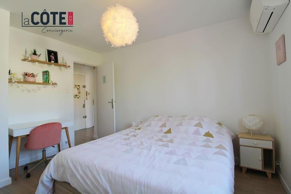 Les Jardins Apartment Carry-le-Rouet Exterior photo